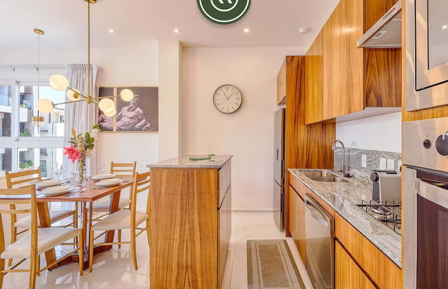 Grand Trianon 401 in Jalisco - Foto 19