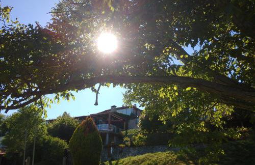 Casa dos Muros turismo rural y actividades en la Ribeira Sacra - Foto 20
