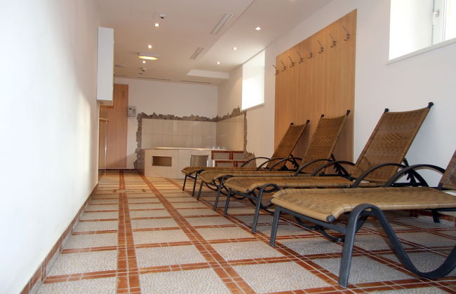 Apartmenthotel Schillerhof - Foto 35