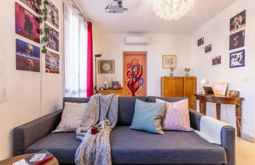 Tram a 50m - Near San Siro Stadium and Rho Fiera - Foto 9