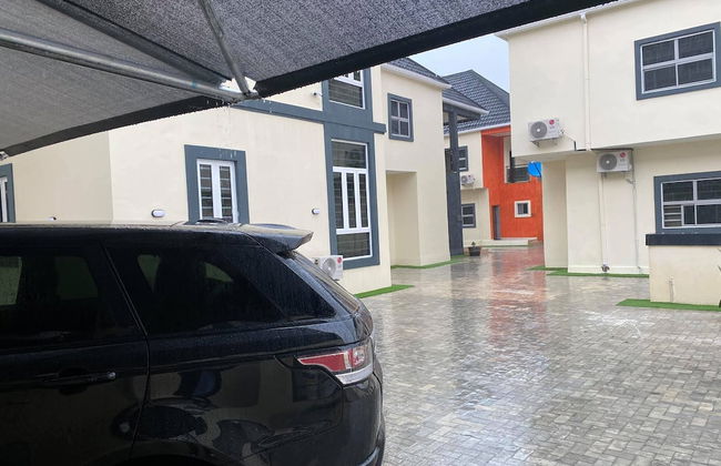 Kay's Comfort Place and Apartments Lekki - Foto 27