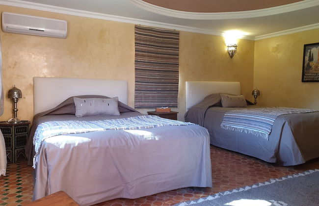 Dar Moulouya - Foto 3