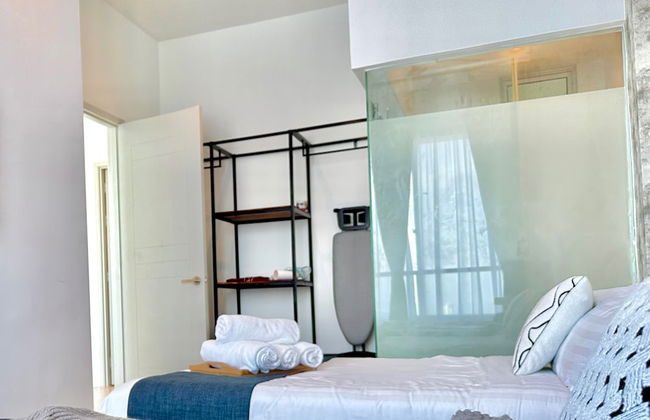 The Wave Residence - Foto 23