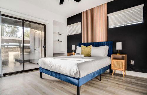 Boulevard Stays 2BR by Stadium Pool Parking Gym 05 - Foto 12