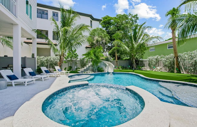 The 19th Hole in Siesta Key - Photo 3