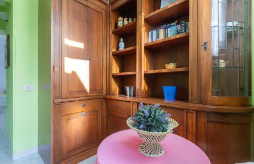 Villa Vacanze Paradiso - Oasi di Tranquillità con Piscina e Giardino a 10 min dal mare - Foto 63