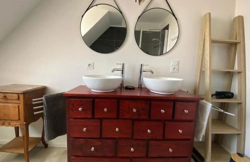 BookingAlsace - Maison Mittelharth Parking Jardin - Foto 26