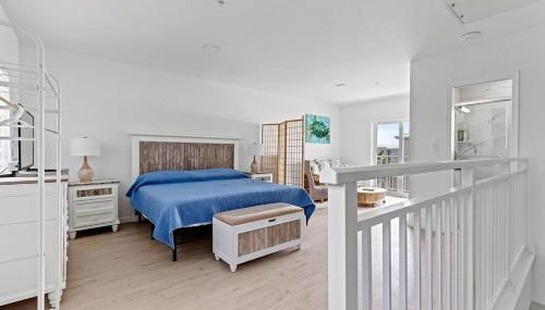 Ocean Isles #98 - Ocean Views, Resort Style Pool - Foto 5