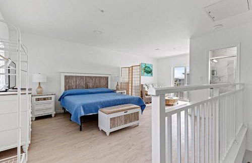 Ocean Isles #98 - Ocean Views, Resort Style Pool - Foto 5