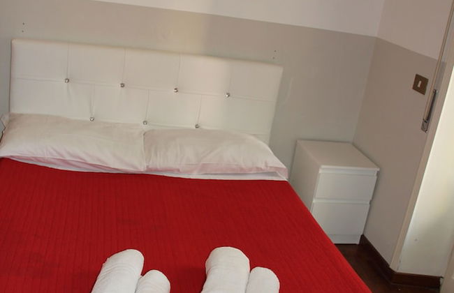 Domus Vatican Holidays - Foto 3