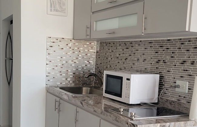 ESJ Beach Hotel - Foto 59