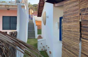 Casas do Ton na Praia da Redonda 01 - Foto 12