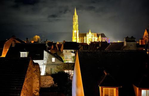 Duplex à Senlis - Foto 1