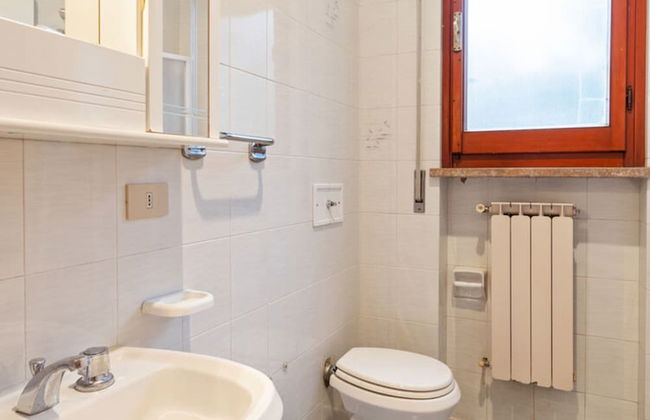 Apartment in Tuoro sul Trasimeno With Pool - Foto 10