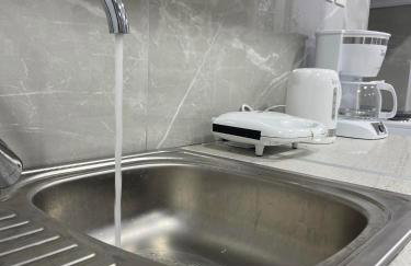 Meraki house of kalymnos Apartments - Photo 19