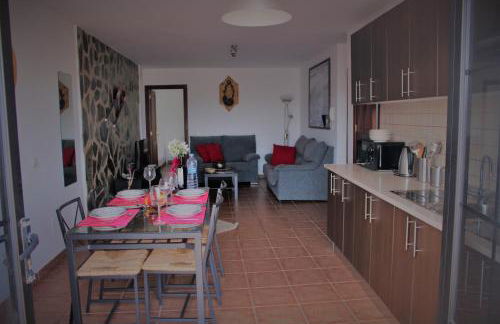 Apartamento los Rostros - Foto 6