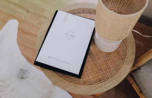 'The Studio' Designer, seaside cottage - Foto 30