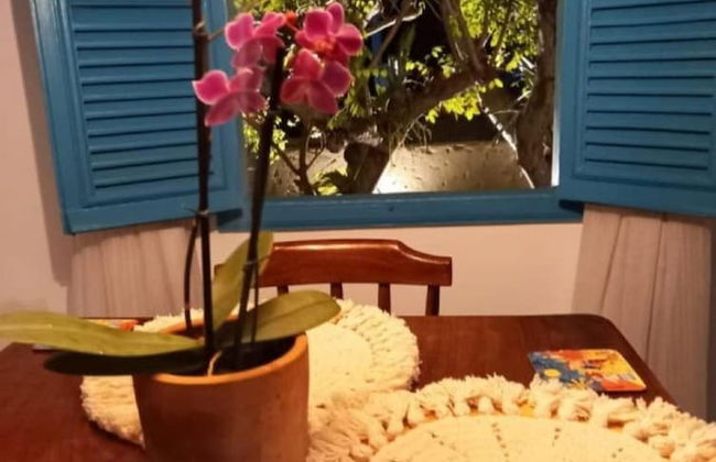 Residencial Casa Flor Atelier Botânico, Ponta Negra - Foto 18