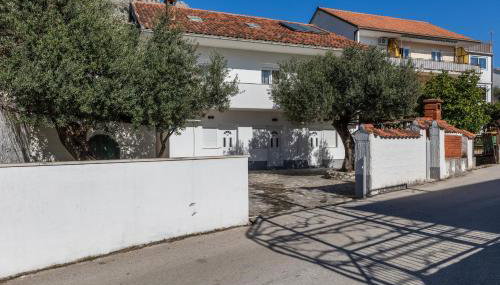 Apartments with parking space Podaca, Makarska - 6050 - Foto 2