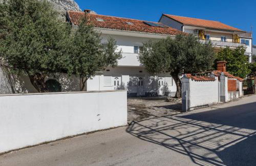 Apartments with parking space Podaca, Makarska - 6050 - Foto 2