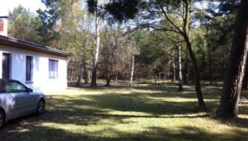 Apartment Appartement mit Garten- Grill und Terrasse by Interhome - Foto 4