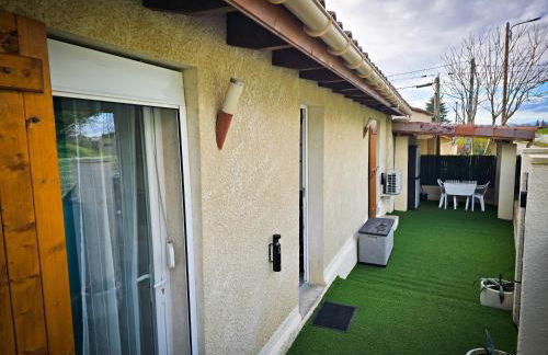 La maisonnette de Pizancon - Foto 4