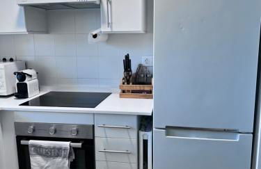 1BD 1BTH near Finestrat Beach Benidorm - Photo 16