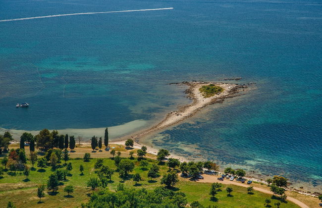 Apartments Katoro Plava Laguna - Foto 36