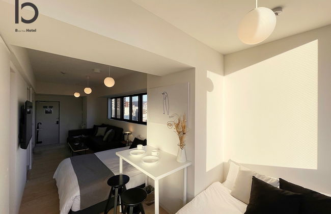 b hotel Neko Yard - Foto 60