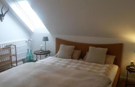 Charmante, moderne Wohnung - Foto 14