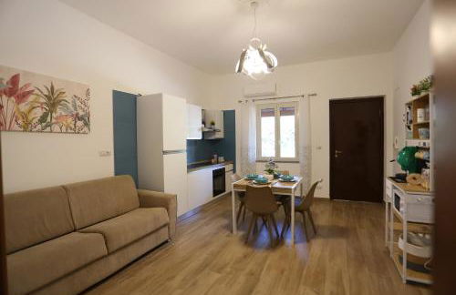 Blu Apartment - Foto 8