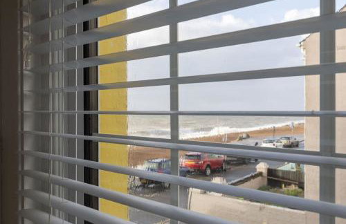 Sea View Cottage, Sandgate - Foto 28