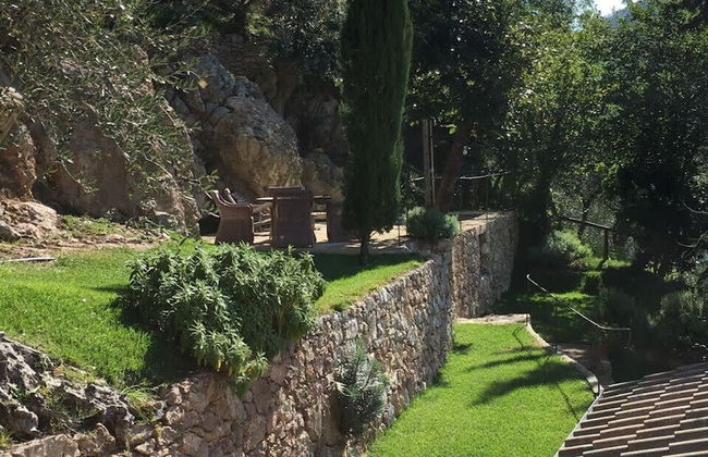 Casa Stefano Montagne e Mare - Foto 42