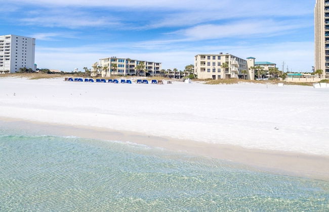 Silver Dunes 9 1 Bedroom Condo by RedAwning - Foto 23