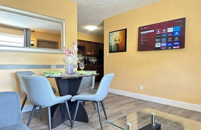 Sheridan Suites Apartments Hotel - Foto 52