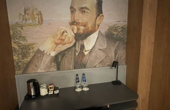 Art Boutique Aparthotel - Foto 5