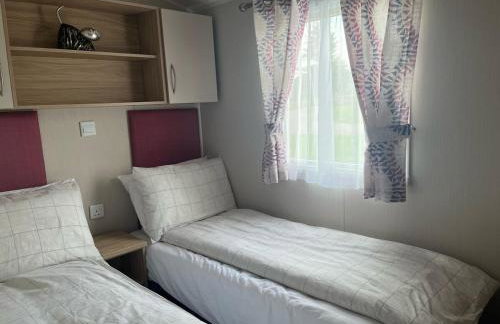 Woodend Caravan - Foto 8