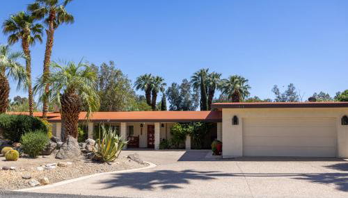 Poolside Splendor! Spacious De Anza Golf Club Home - Foto 5