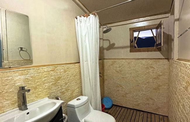 Pangong Heritage Resort - Foto 21