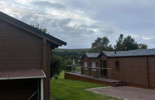 Pet Friendly - Lodge at Riverview Holiday Park - Foto 14