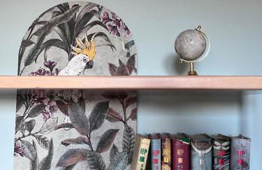 Villa Mamma Francesca - Foto 29