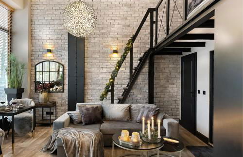 Black Suite 2 Luxus in Alsternähe - Foto 19