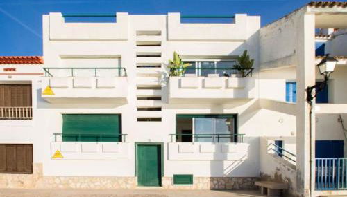 Apartamento altafullaplatja - Foto 1