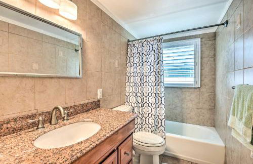 1 Mi to Beach Nokomis Home with Private Pool - Foto 13