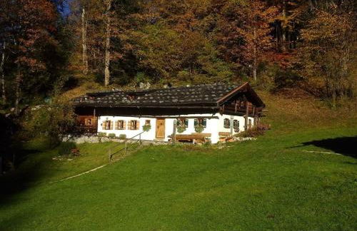 Time out at the mountain spring - Foto 24