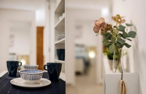 Apartamento Vientos de Duna y Luna - Foto 8