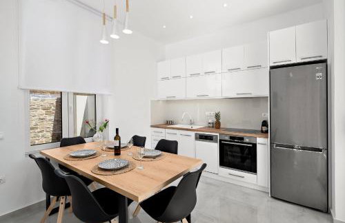 Elxis luxury villas Salty Pools! - Foto 22