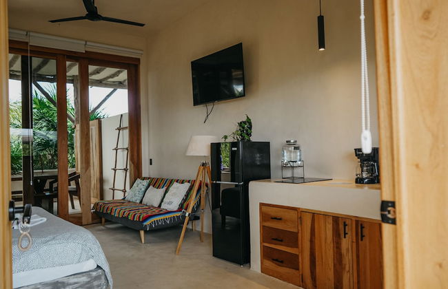 Deluxe Apartments Holbox - Foto 38