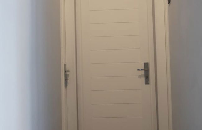 Kondominium Golf Karawaci - Foto 11