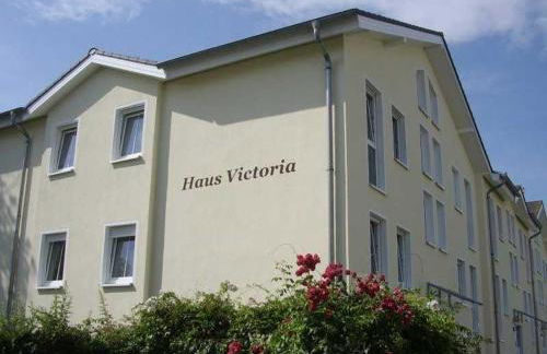 Apprtementhaus Victoria - WE B 06 - Stranddüne - Foto 6